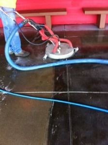 concrete cleaning eugene